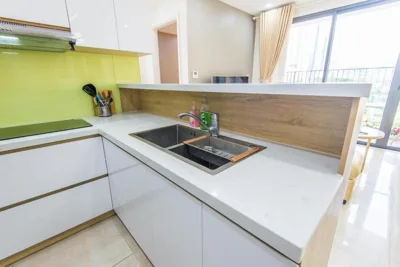 BOM HOMES- VINHOMES D'CAPITAL- SERVICE APARTMENt – Ảnh 8
