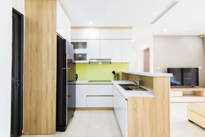 BOM HOMES- VINHOMES D'CAPITAL- SERVICE APARTMENt – Ảnh 13
