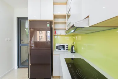 BOM HOMES- VINHOMES D'CAPITAL- SERVICE APARTMENt – Ảnh 14