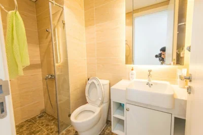 BOM HOMES- VINHOMES D'CAPITAL- SERVICE APARTMENt – Ảnh 16